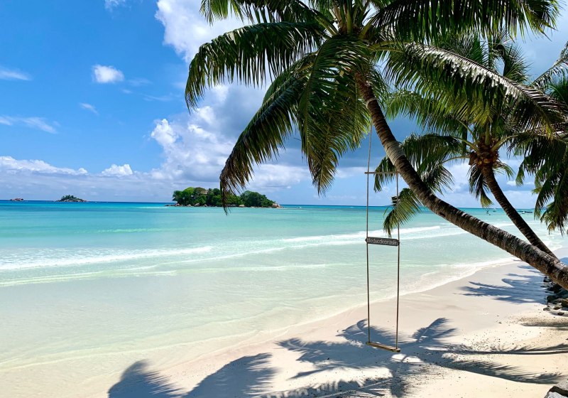 Le Duc de Praslin Hotel