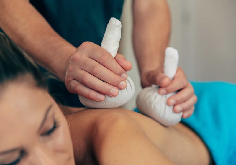 Wellness & Entspannung