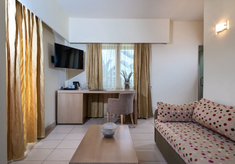 Zimmer & Wohnkomfort