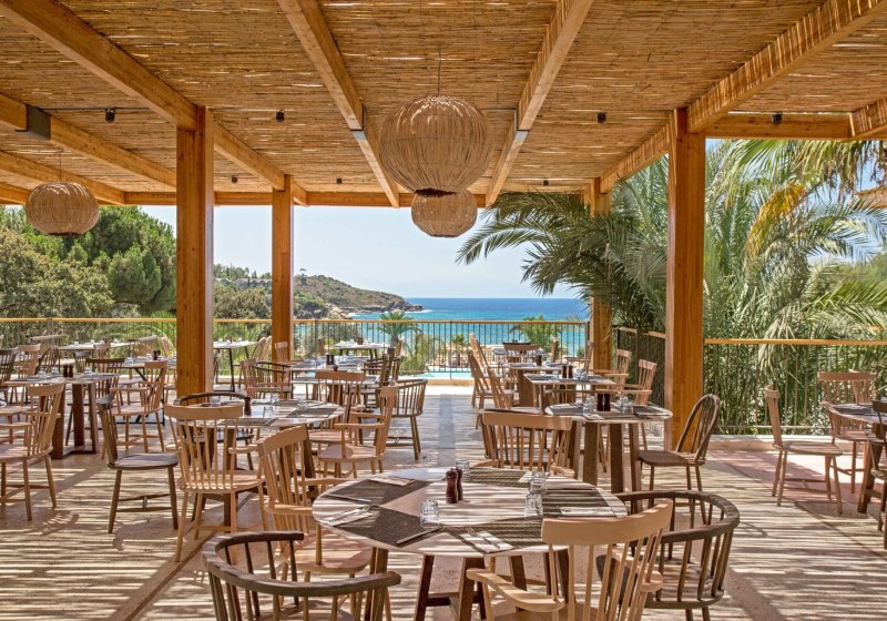 Ausstattung & Service