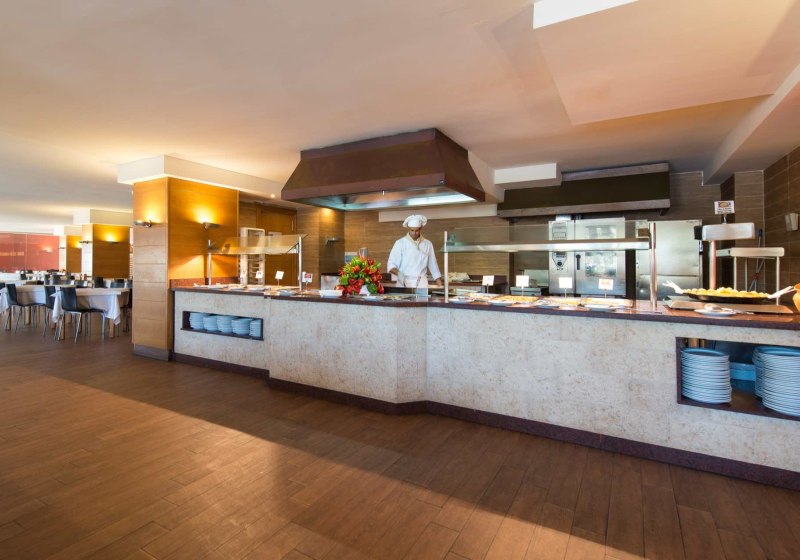 Kulinarik & Restaurants