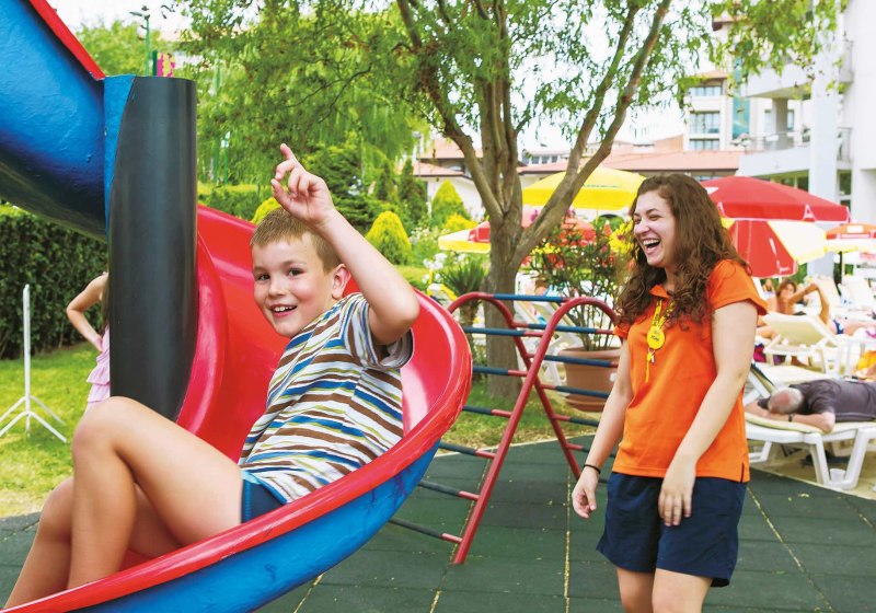 Sentido Neptun Beach