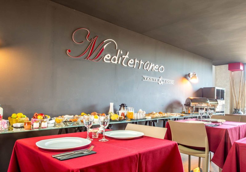 Beispiel: Kulinarik & Restaurants