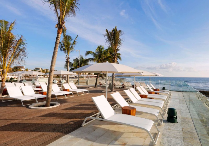 Ausstattung & Service