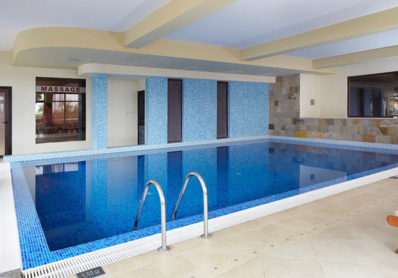 Wellness & Entspannung