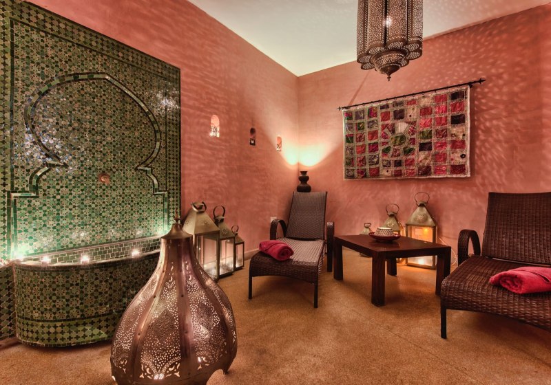 Beispiel: Wellness & Entspannung