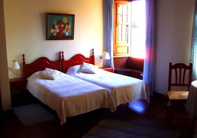 Zimmer & Wohnkomfort