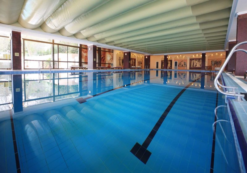 Wellness & Entspannung