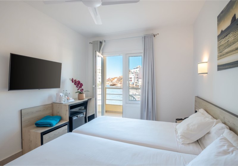 Zimmer & Wohnkomfort