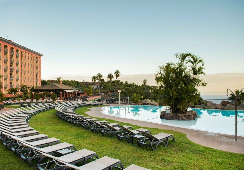 Ausstattung & Service