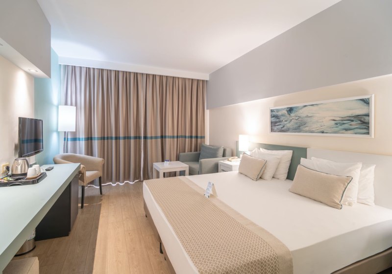 Zimmer & Wohnkomfort