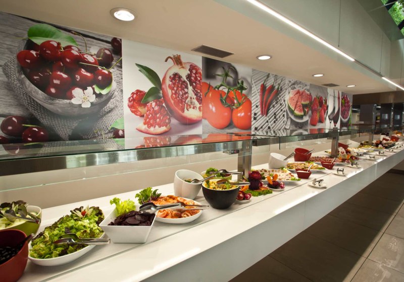 Alexandre Hotel Gala