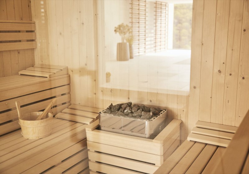 Wellness & Entspannung