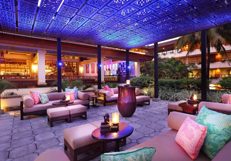 Ausstattung & Service