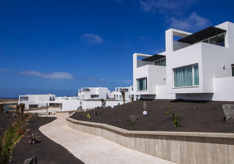 Ausstattung & Service