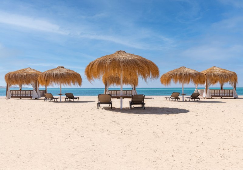 Steigenberger Resort Ras Soma