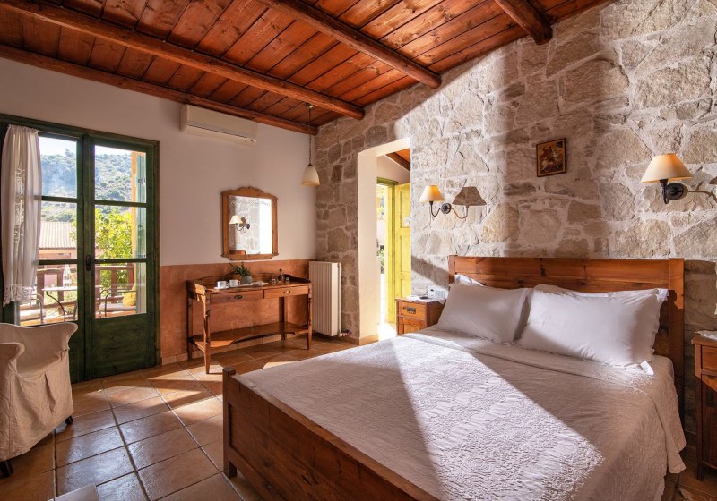 Zimmer & Wohnkomfort