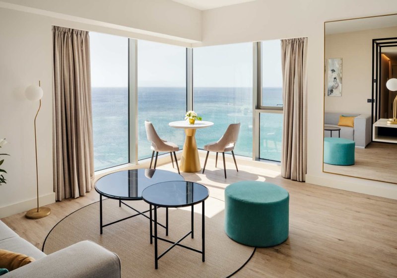 Zimmer & Wohnkomfort