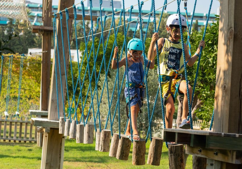 Horus Paradise Resort