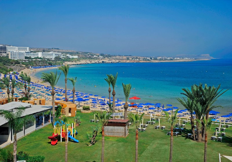 Okeanos Beach Boutique