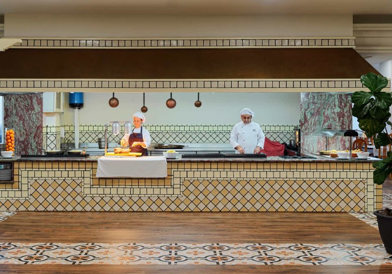 Kulinarik & Restaurants