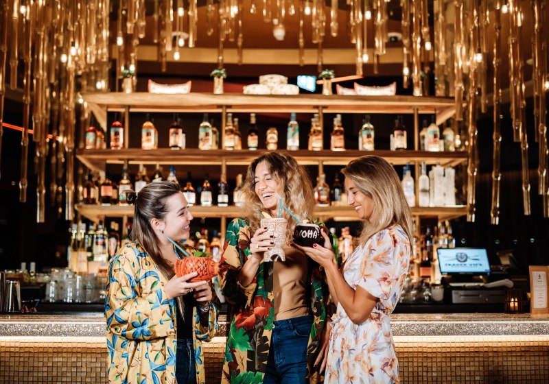 Unterhaltung & Entertainment