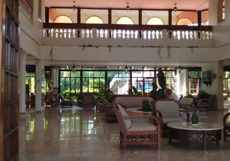 Ausstattung & Service