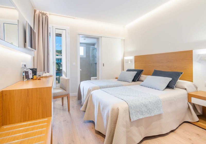 Zimmer & Wohnkomfort