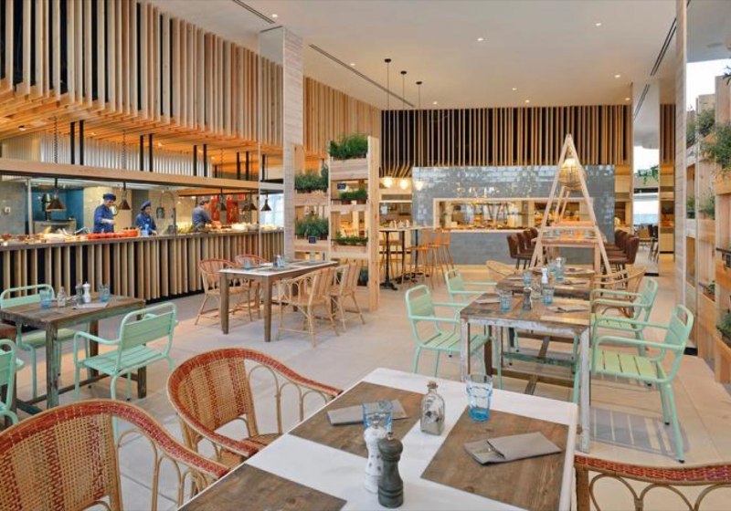 Ausstattung & Service