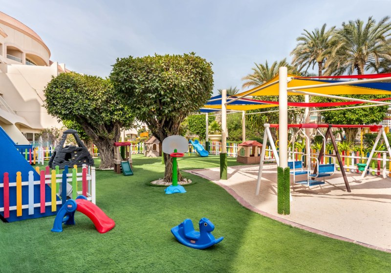 Al Raha Beach Resort & Spa