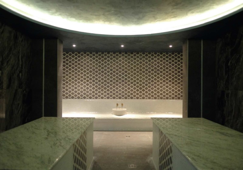 Wellness & Entspannung