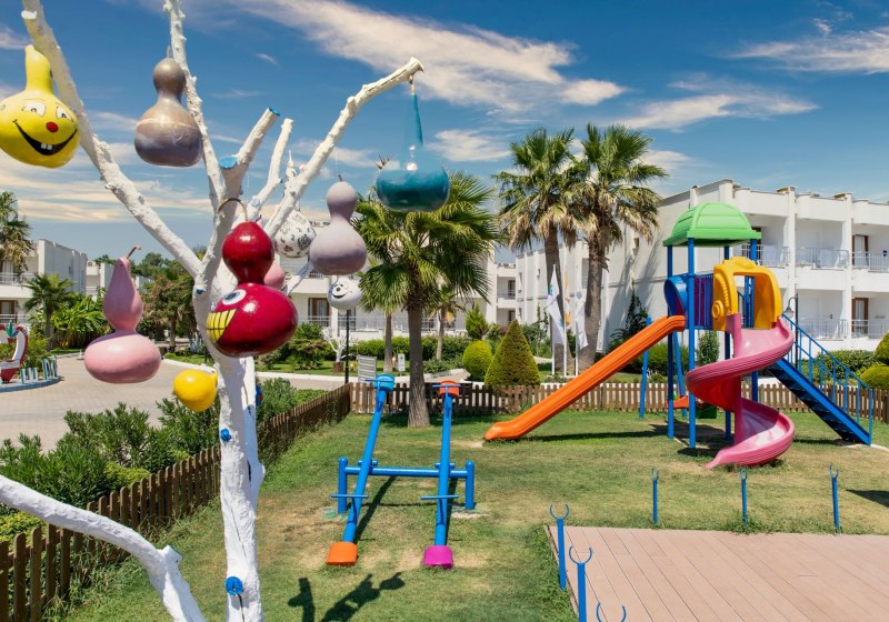 Labranda Lebedos Princess