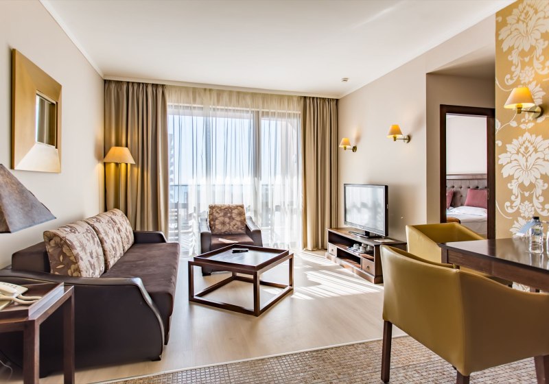 Zimmer & Wohnkomfort