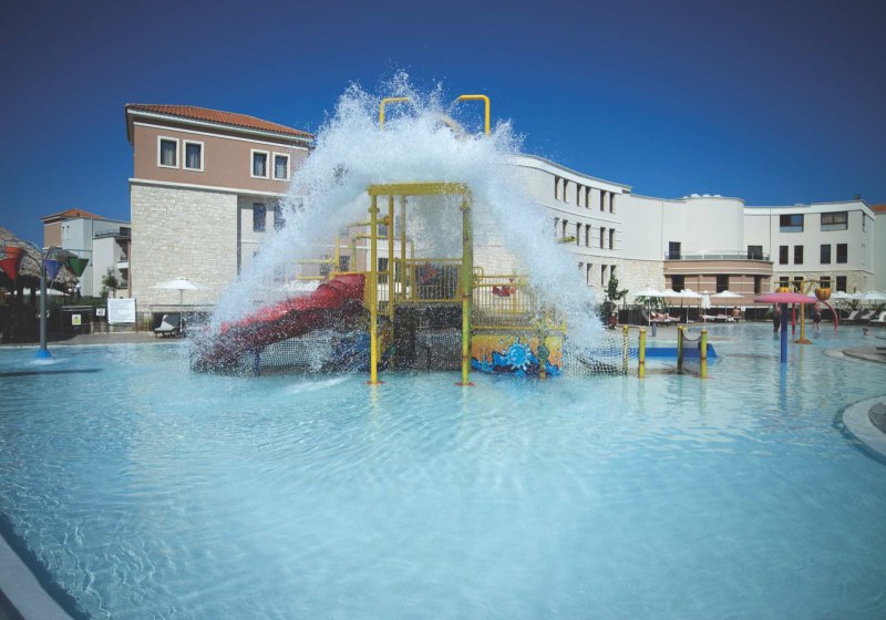 Atlantica Caldera Palace