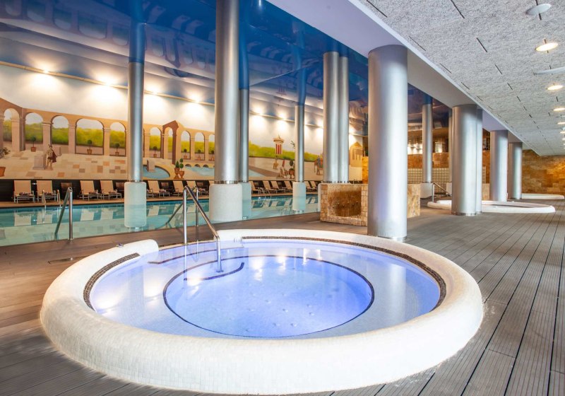 Wellness & Entspannung