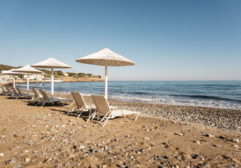 Petradi Beach Lounge