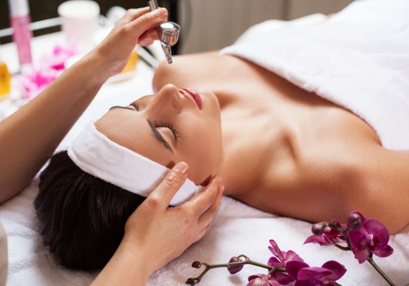 Wellness & Entspannung