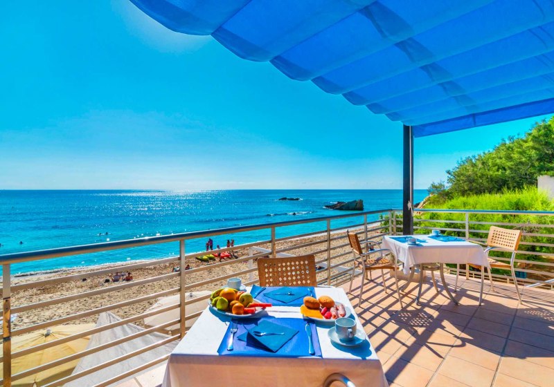 Ausstattung & Service