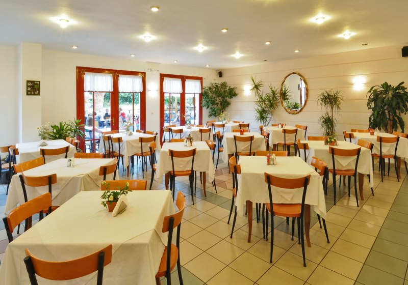 Kulinarik & Restaurants