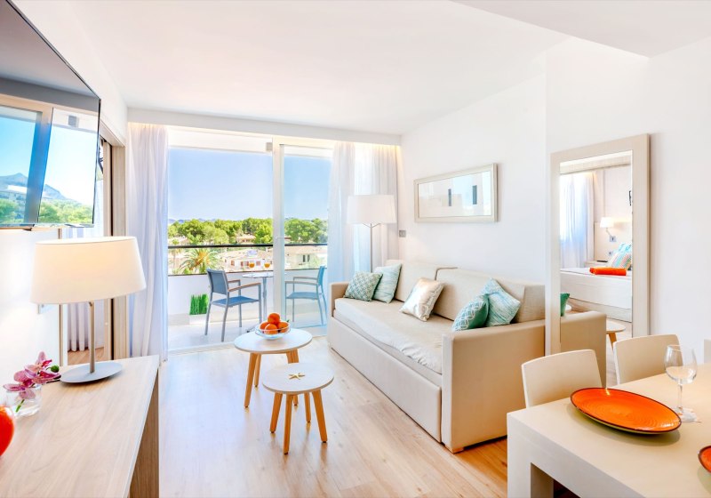 Zimmer & Wohnkomfort