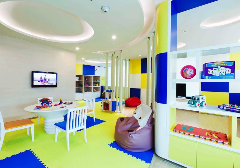 Eastin Grand Hotel Sathorn