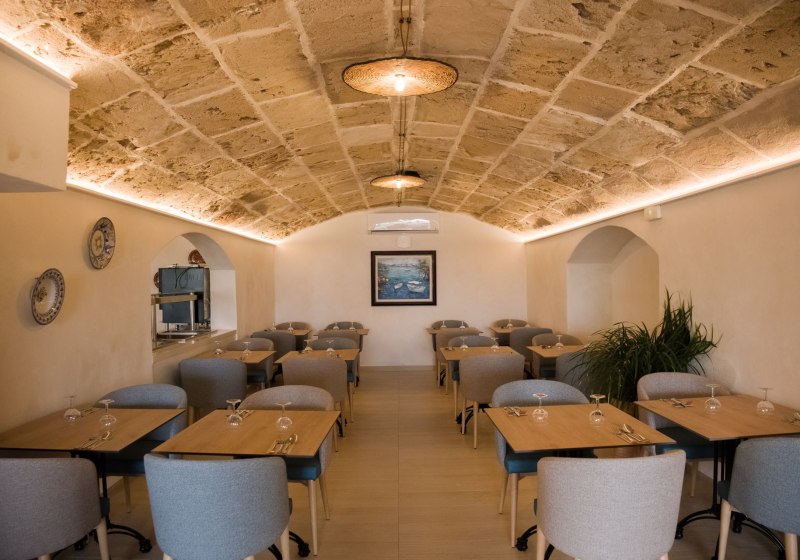 Ausstattung & Service