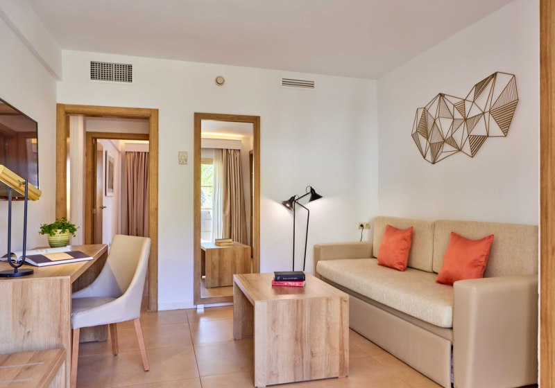 Zimmer & Wohnkomfort