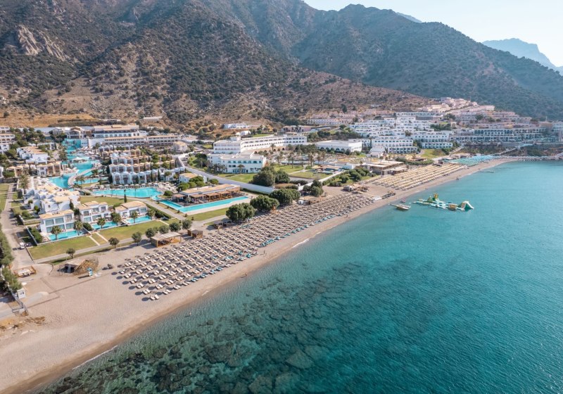 Mitsis Selection Blue Domes