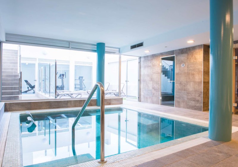 Beispiel: Wellness & Entspannung