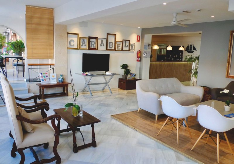 Ausstattung & Service