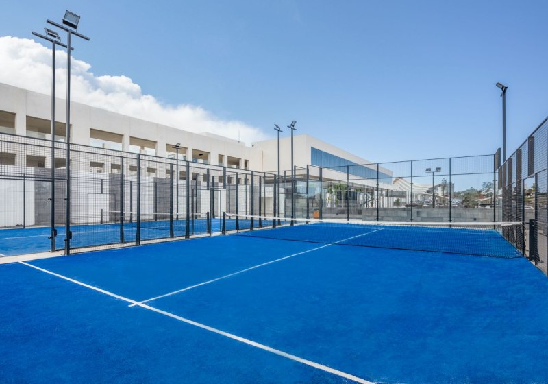 Beispiel: Sport & Fitness