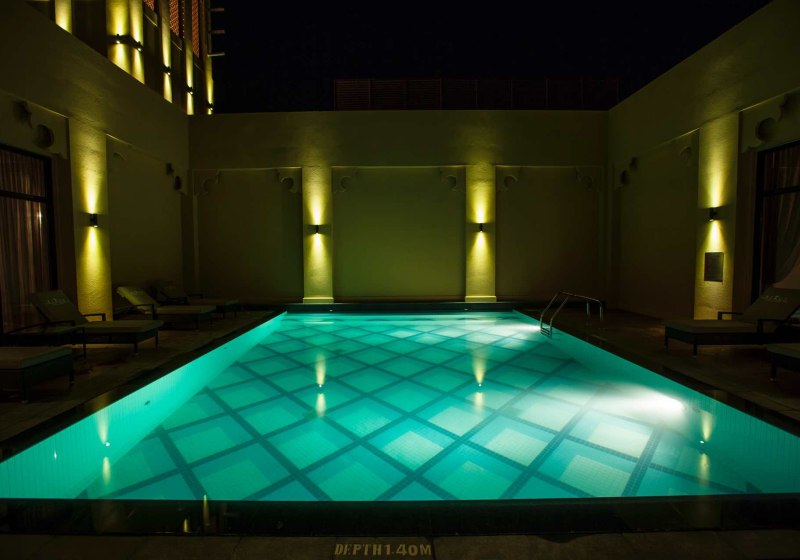 Wellness & Entspannung