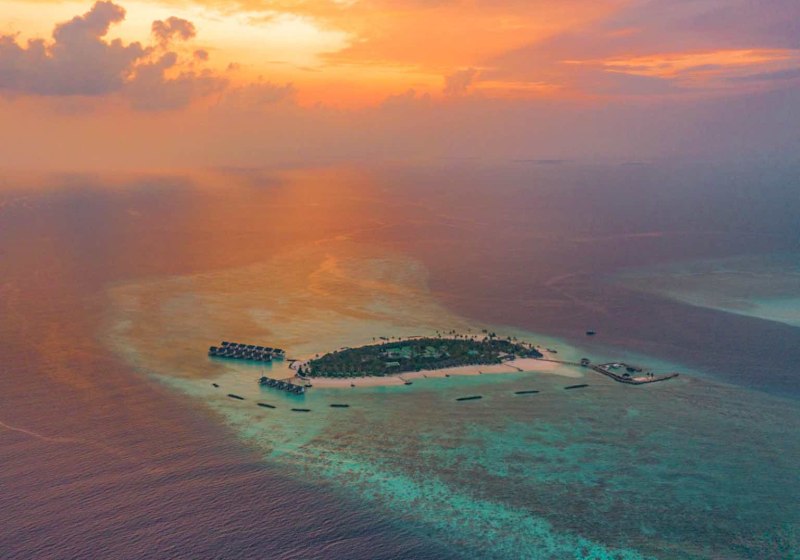 Fushifaru Maldives
