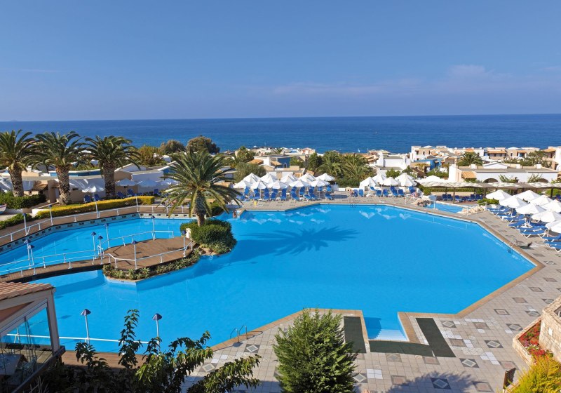 Hotel Allgemein